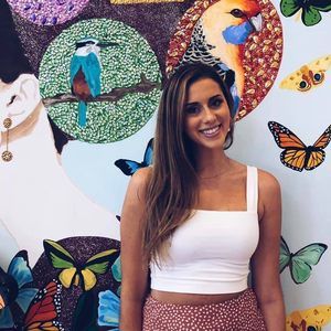 Meet your Posher, Lauren